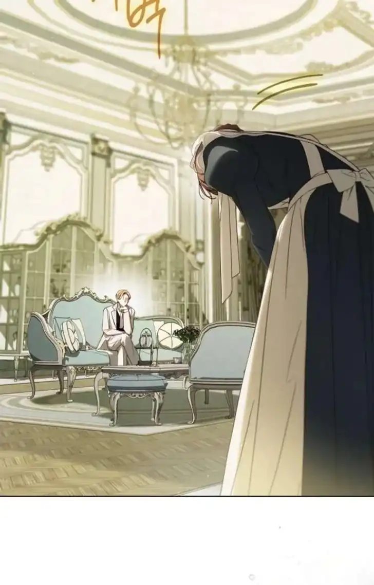 The Count's Secret Maid Chapter 59 - halaman 119