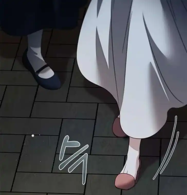 The Count's Secret Maid Chapter 59 - halaman 12