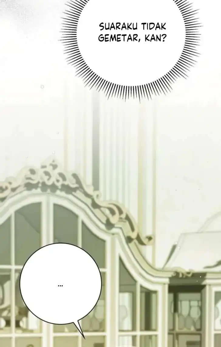The Count's Secret Maid Chapter 59 - halaman 121