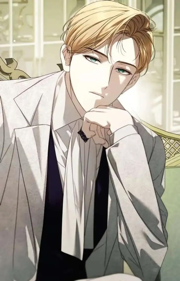 The Count's Secret Maid Chapter 59 - halaman 122
