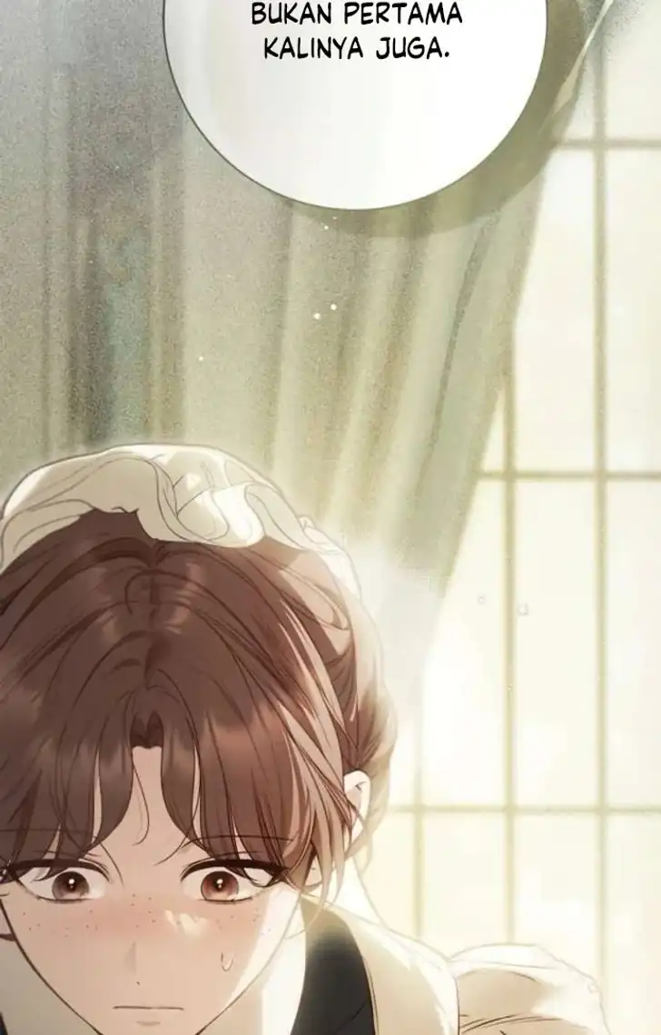 The Count's Secret Maid Chapter 59 - halaman 124
