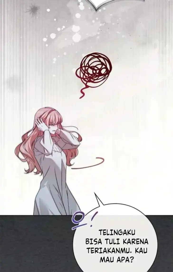 The Count's Secret Maid Chapter 59 - halaman 14