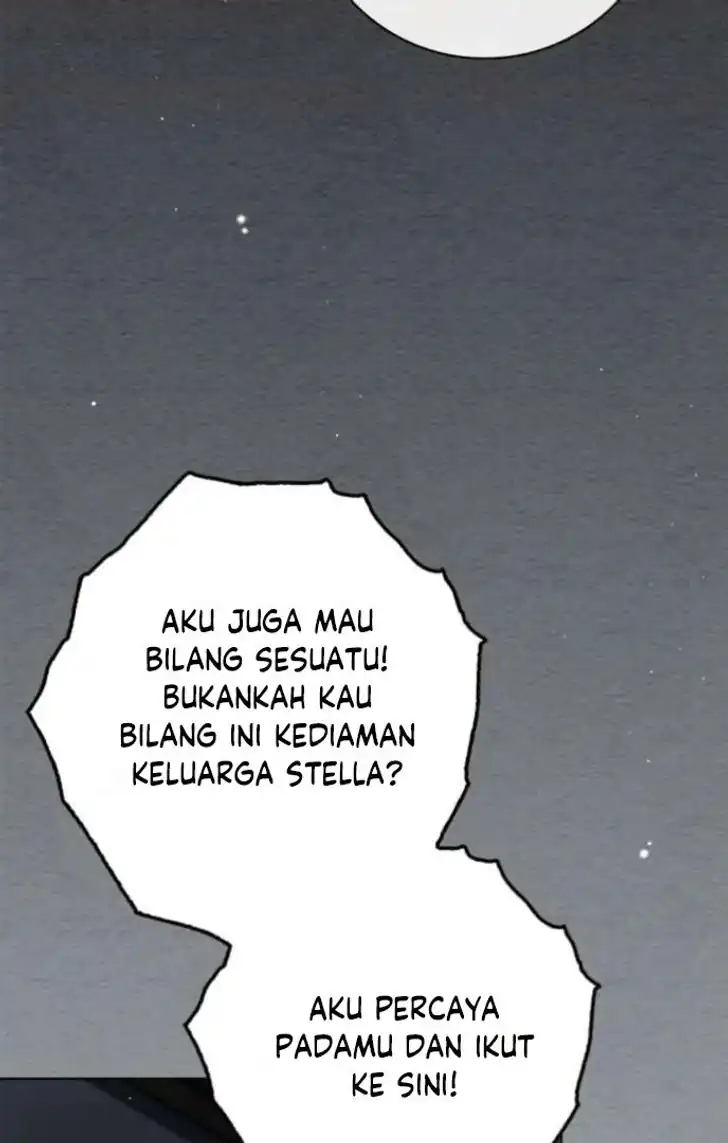 The Count's Secret Maid Chapter 59 - halaman 15