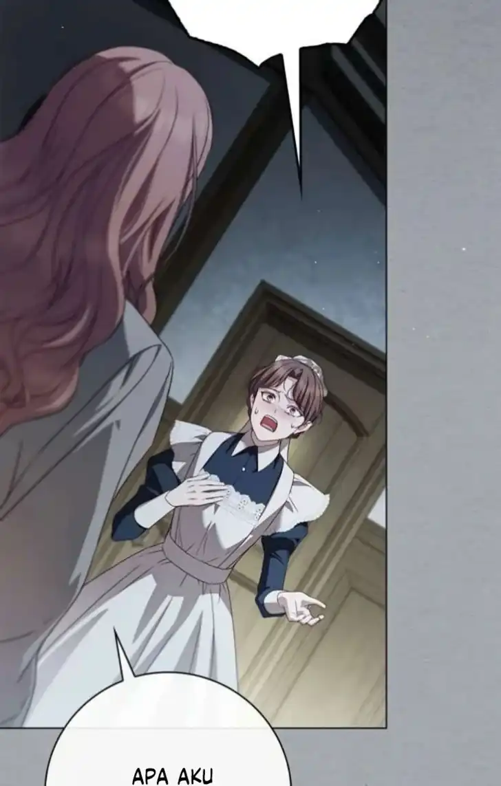 The Count's Secret Maid Chapter 59 - halaman 16