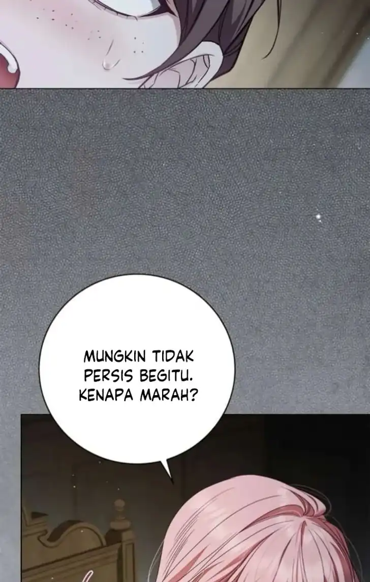 The Count's Secret Maid Chapter 59 - halaman 18