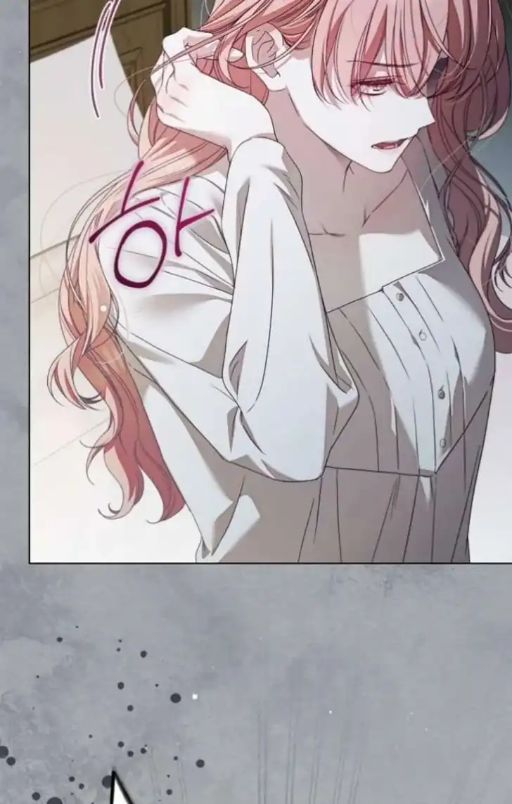 The Count's Secret Maid Chapter 59 - halaman 19
