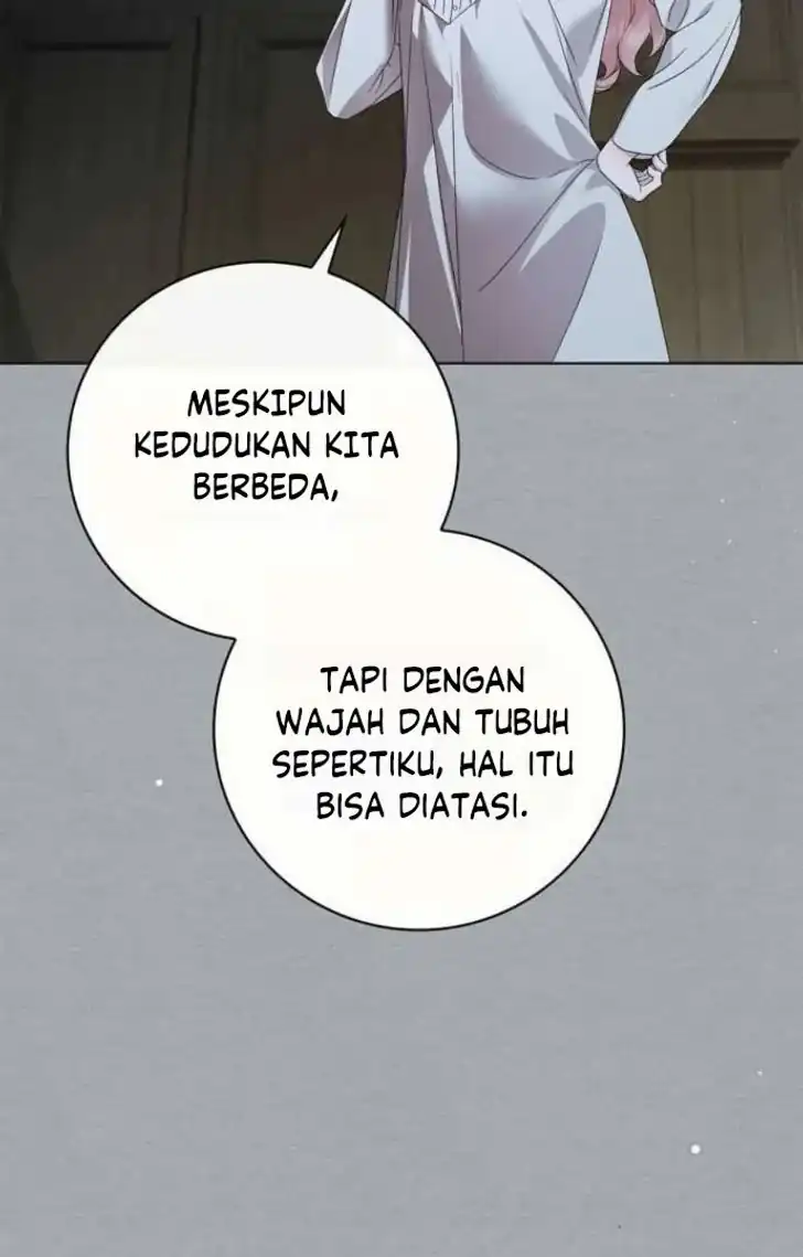 The Count's Secret Maid Chapter 59 - halaman 2