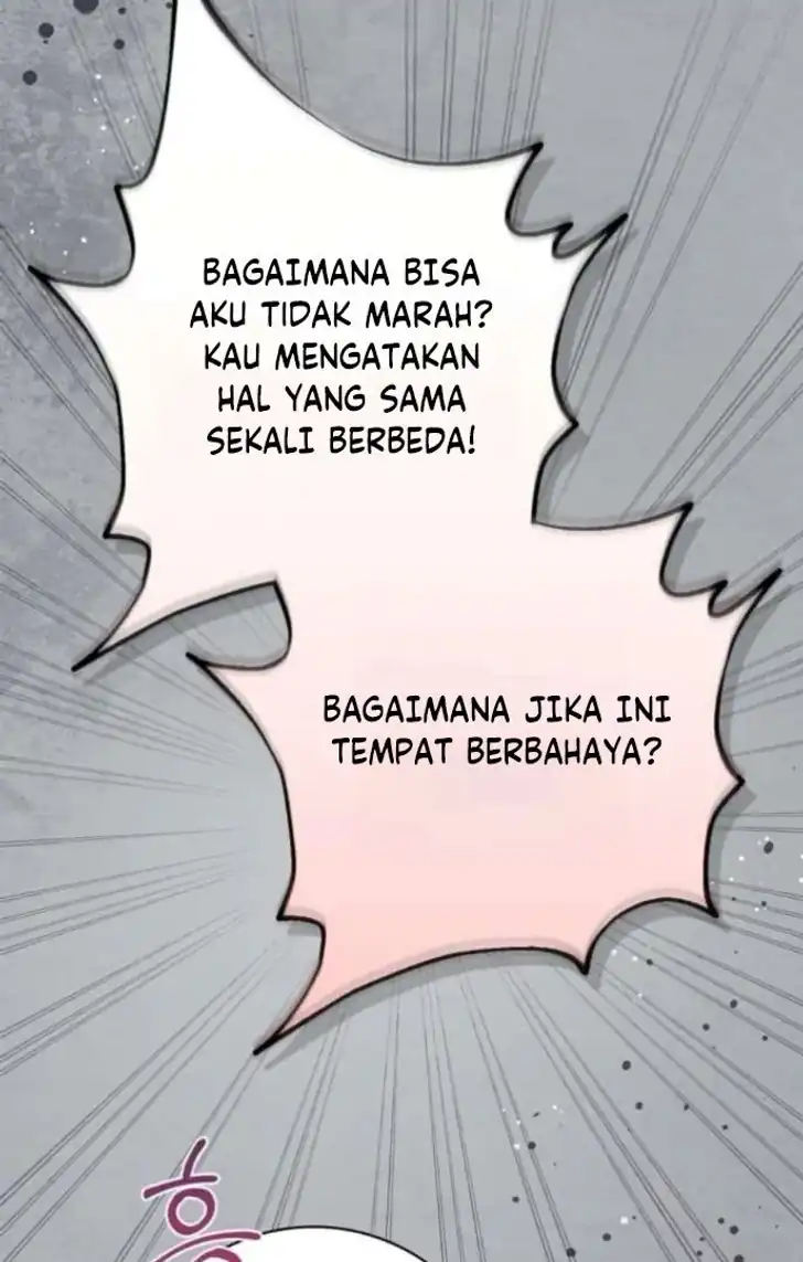 The Count's Secret Maid Chapter 59 - halaman 20