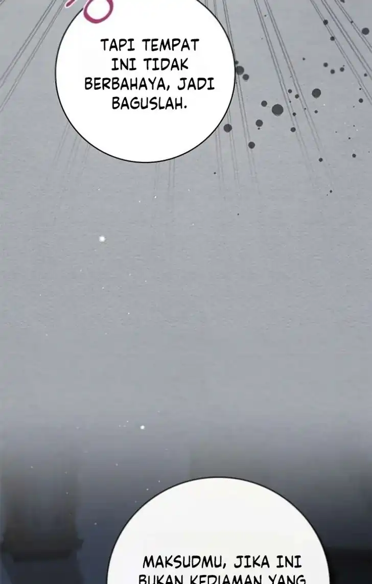 The Count's Secret Maid Chapter 59 - halaman 21