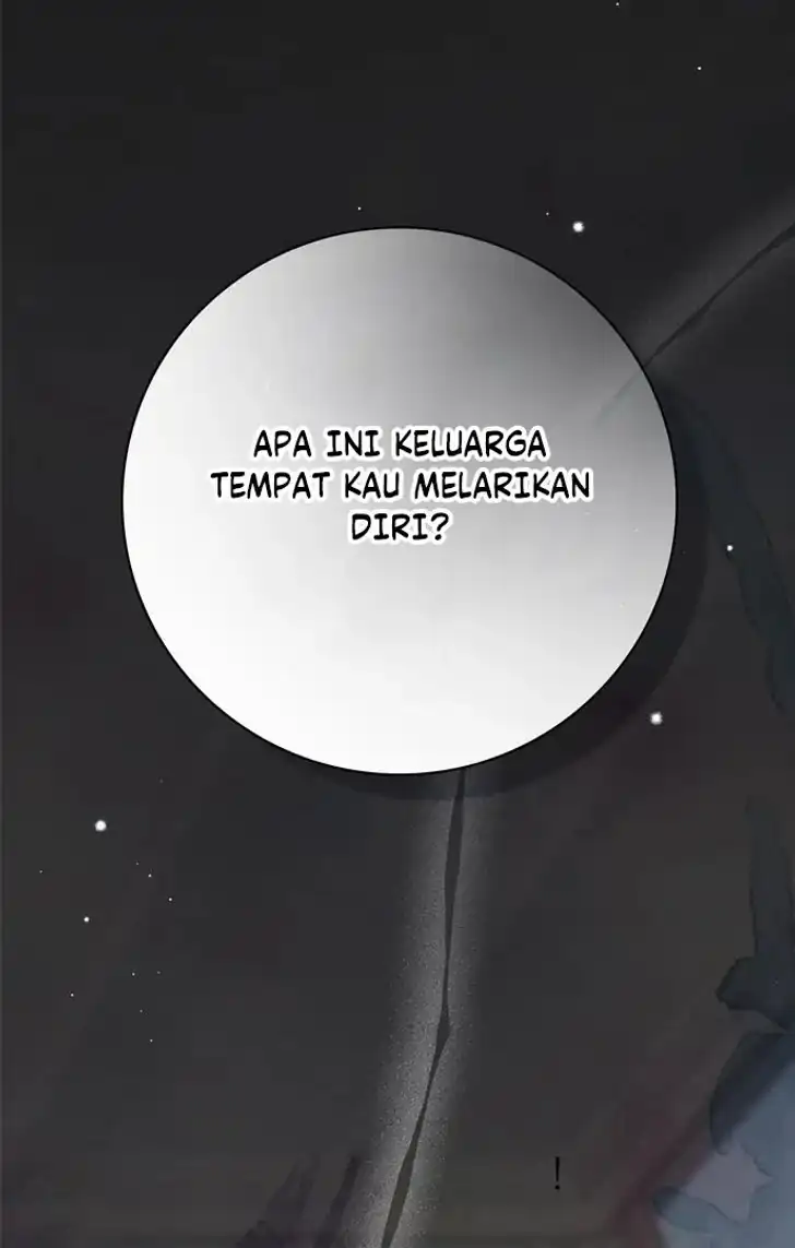 The Count's Secret Maid Chapter 59 - halaman 25