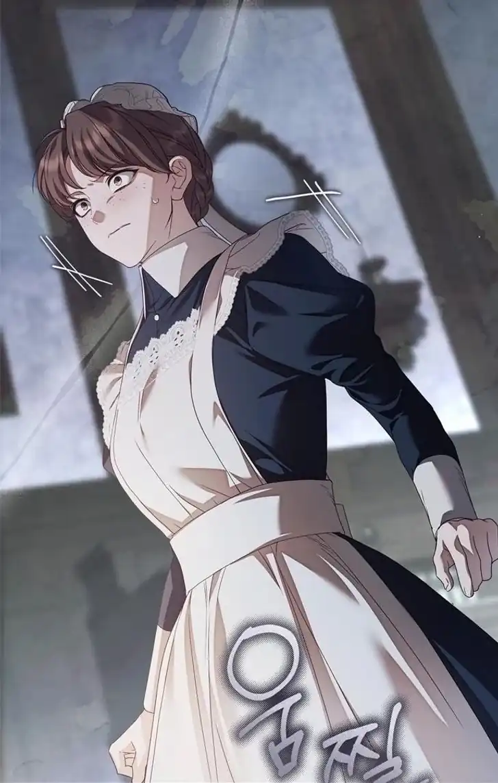 The Count's Secret Maid Chapter 59 - halaman 26