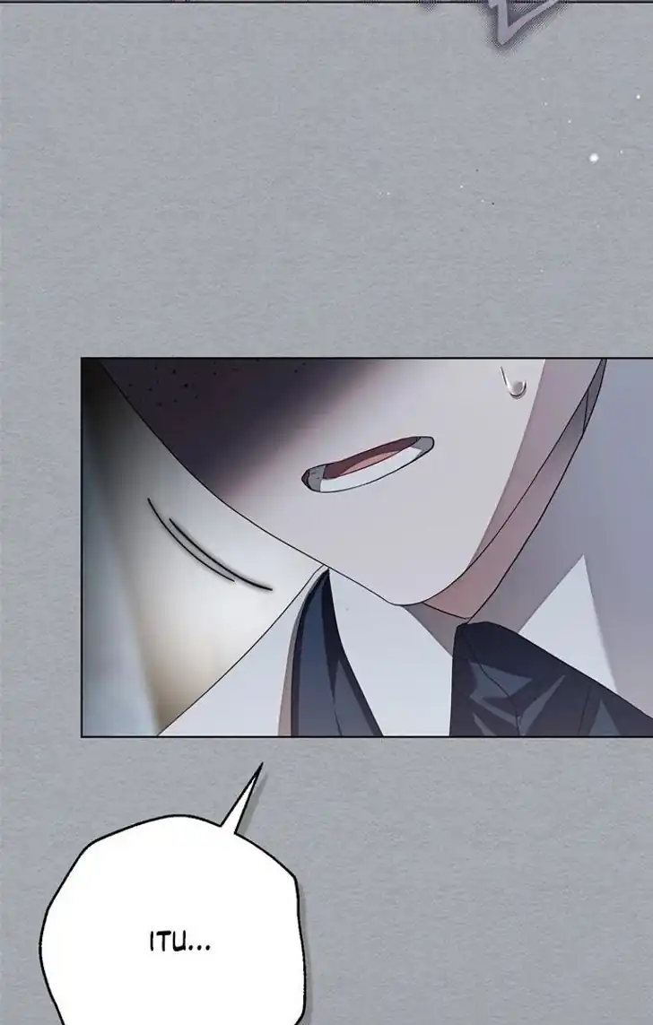 The Count's Secret Maid Chapter 59 - halaman 27