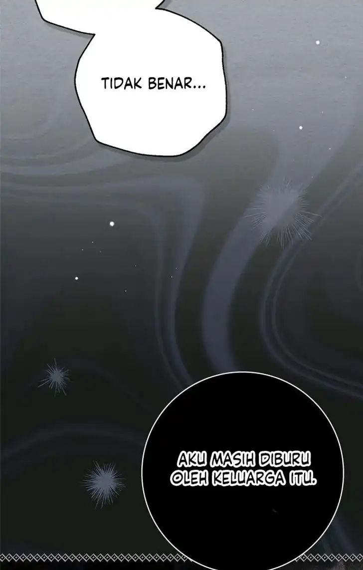 The Count's Secret Maid Chapter 59 - halaman 28