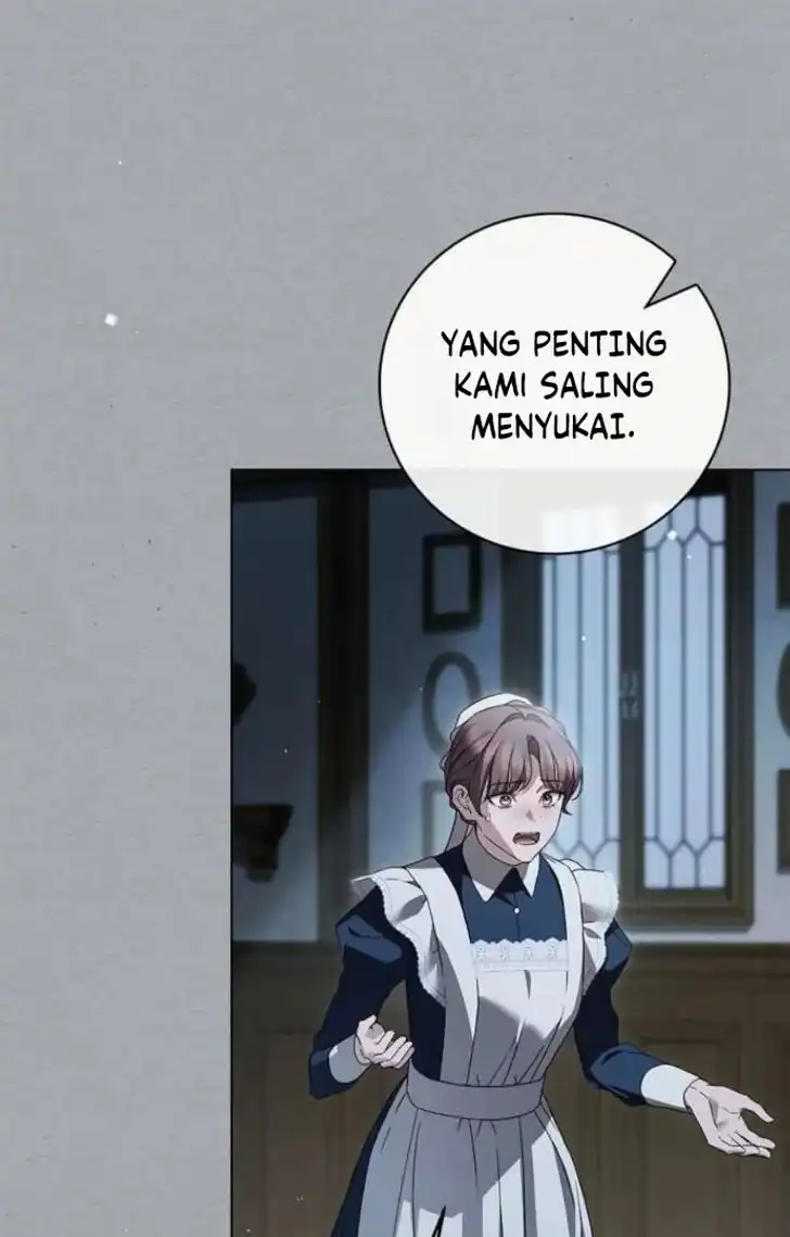 The Count's Secret Maid Chapter 59 - halaman 3