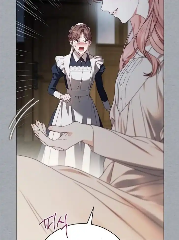 The Count's Secret Maid Chapter 59 - halaman 37