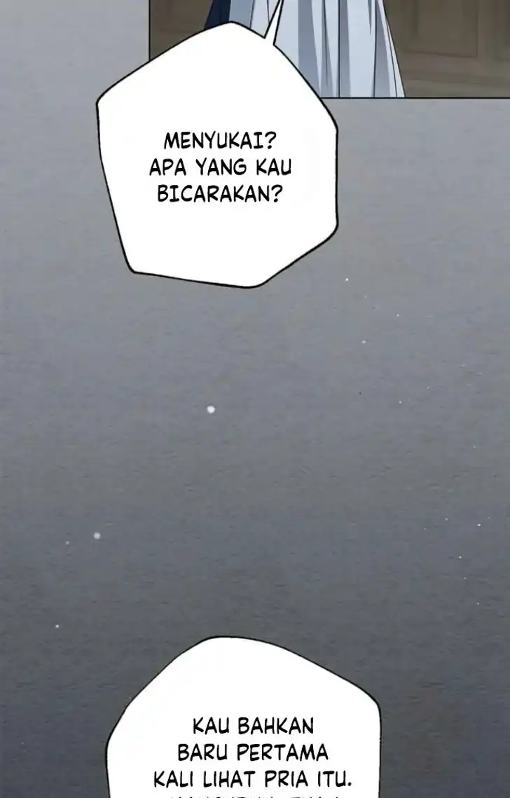 The Count's Secret Maid Chapter 59 - halaman 4