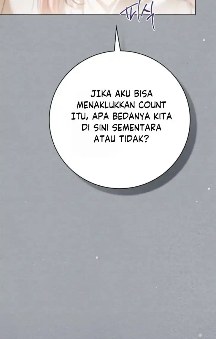 The Count's Secret Maid Chapter 59 - halaman 40