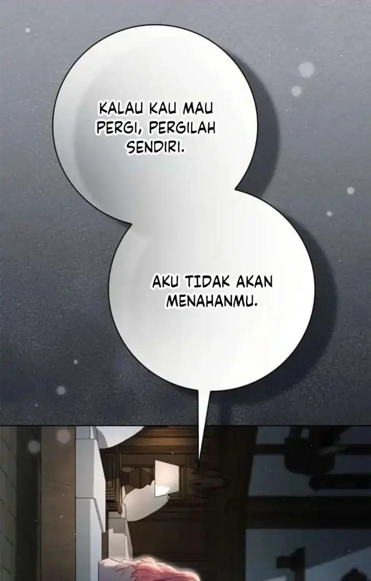The Count's Secret Maid Chapter 59 - halaman 41