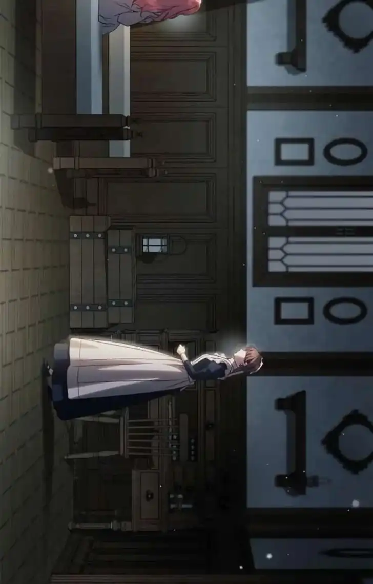 The Count's Secret Maid Chapter 59 - halaman 42