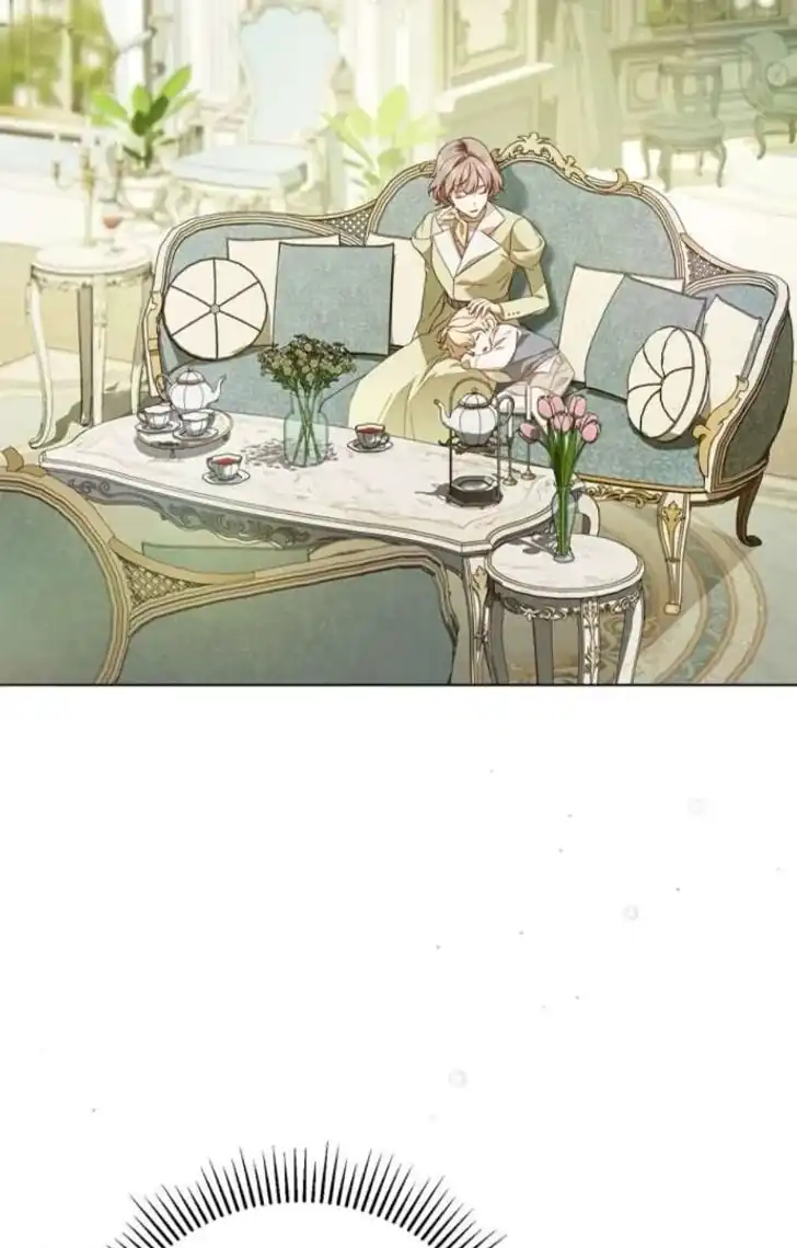 The Count's Secret Maid Chapter 59 - halaman 46
