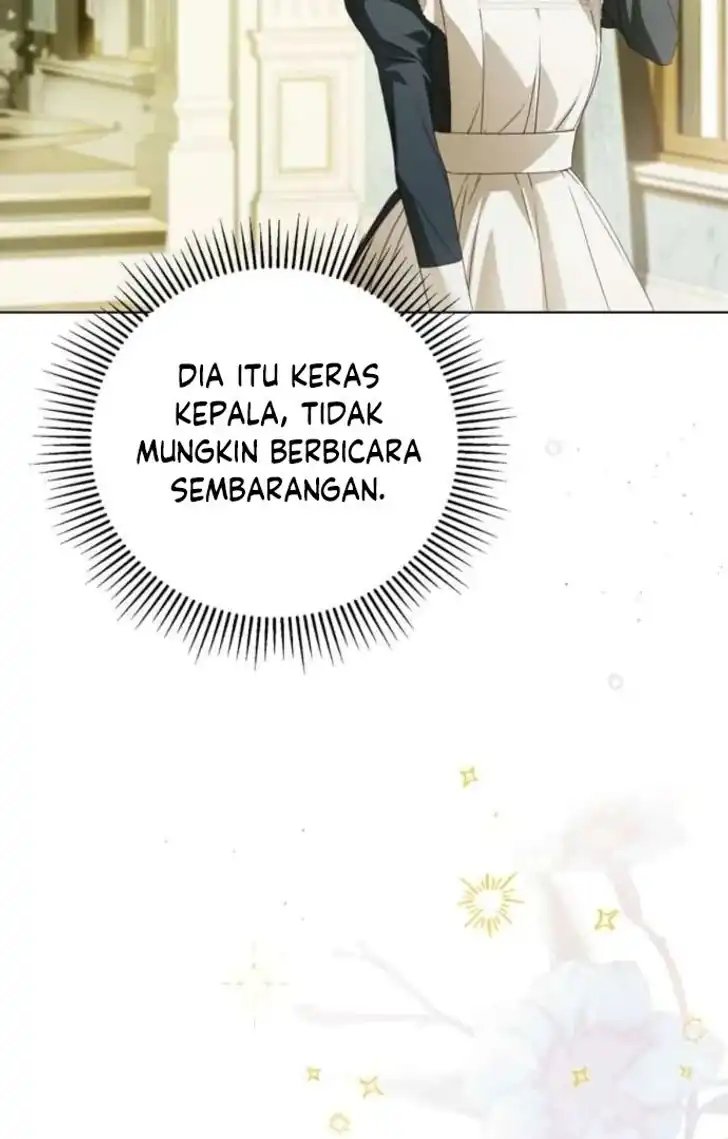 The Count's Secret Maid Chapter 59 - halaman 48