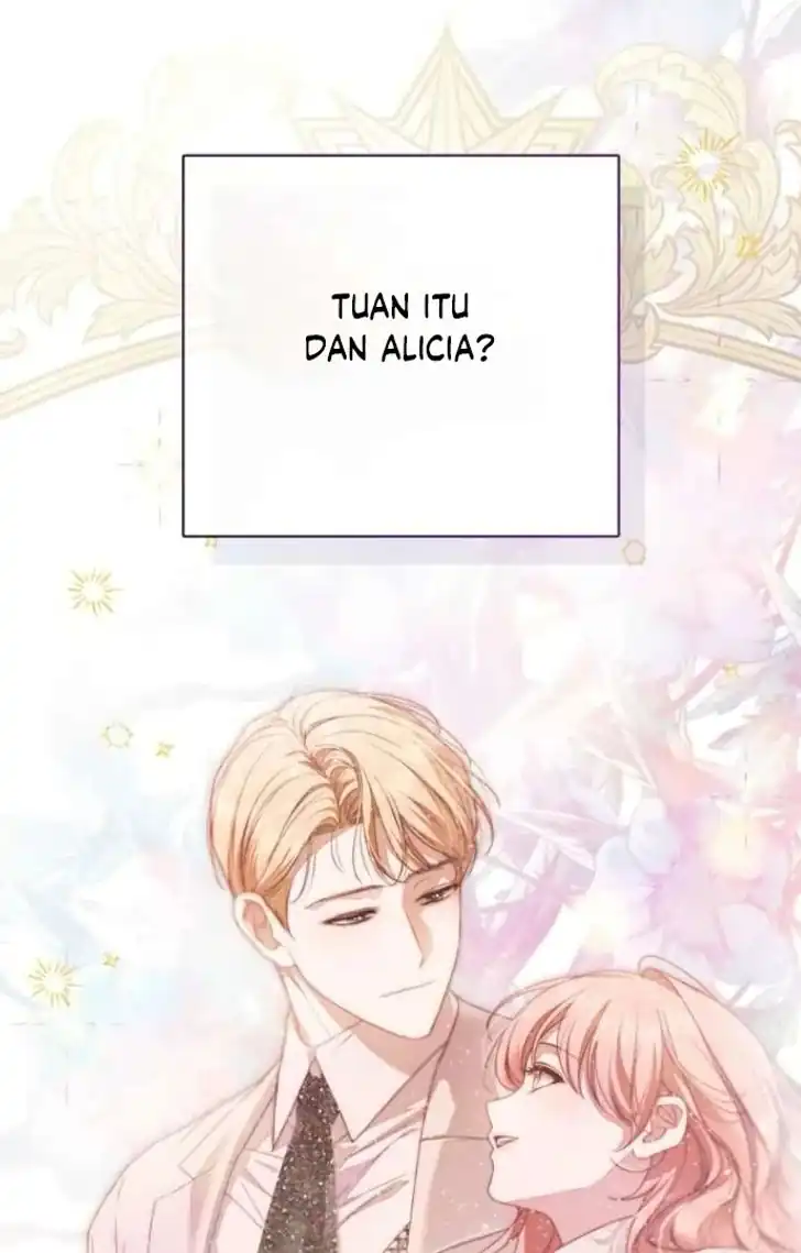 The Count's Secret Maid Chapter 59 - halaman 49