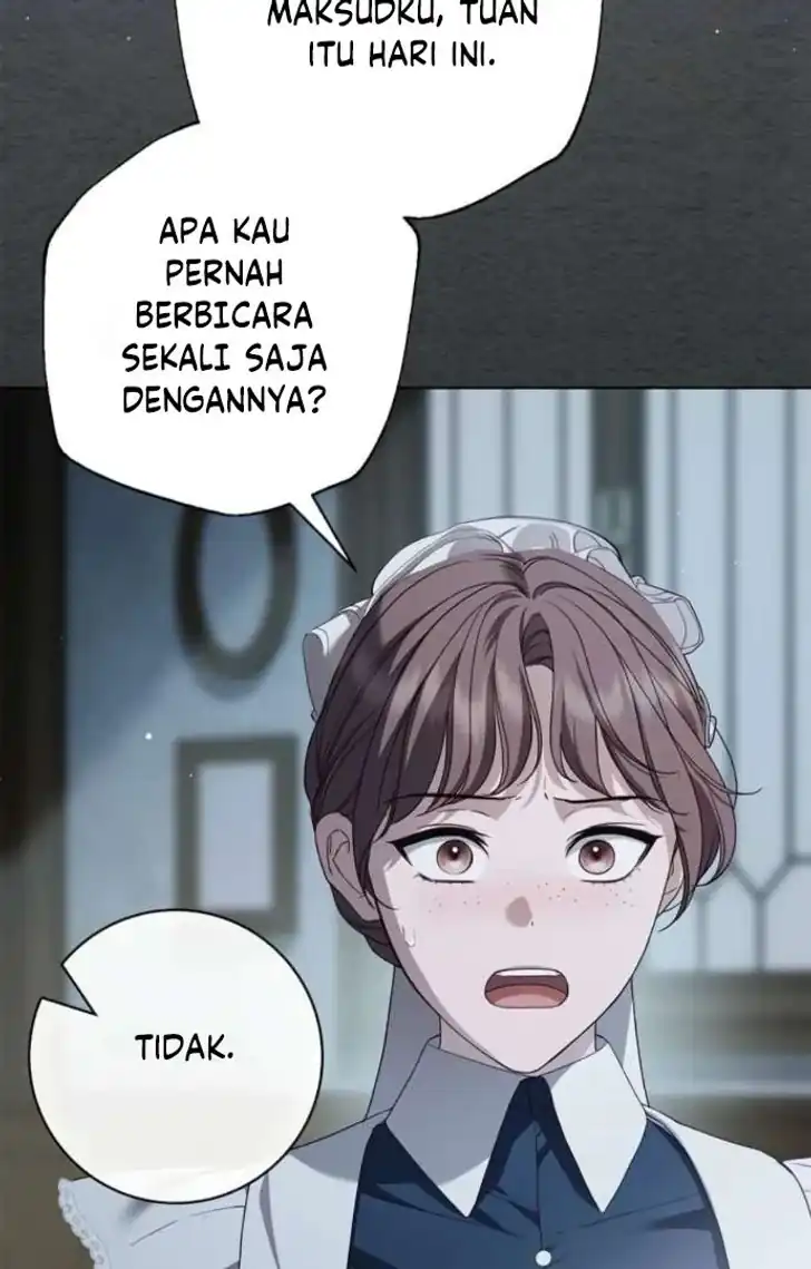 The Count's Secret Maid Chapter 59 - halaman 5