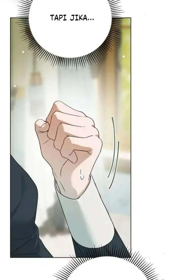 The Count's Secret Maid Chapter 59 - halaman 54