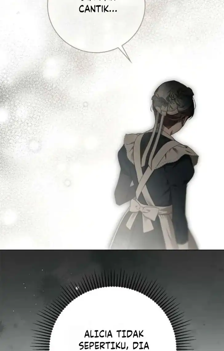 The Count's Secret Maid Chapter 59 - halaman 56