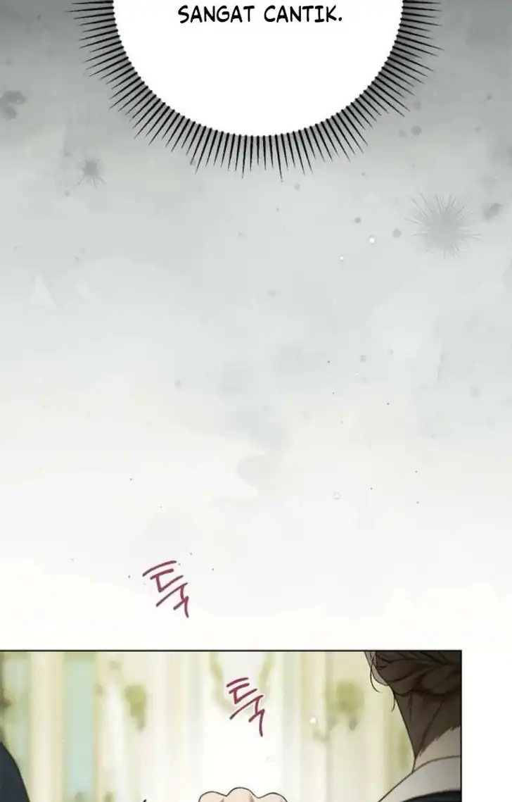 The Count's Secret Maid Chapter 59 - halaman 57