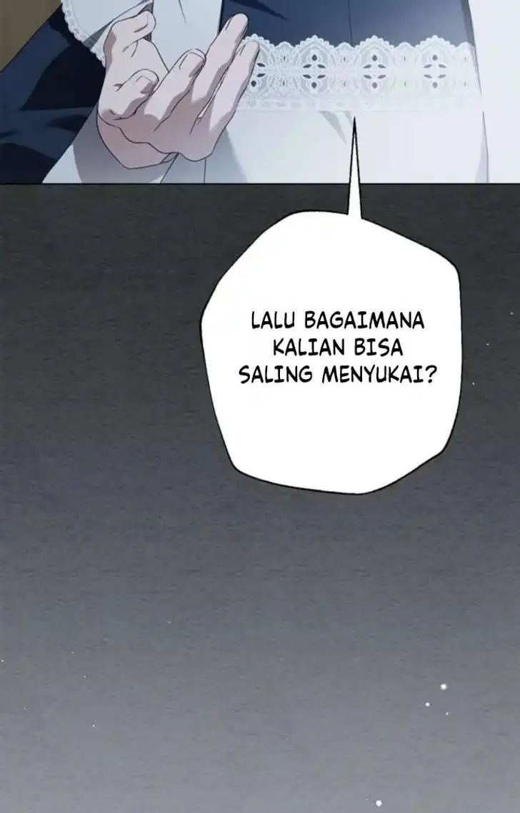 The Count's Secret Maid Chapter 59 - halaman 6