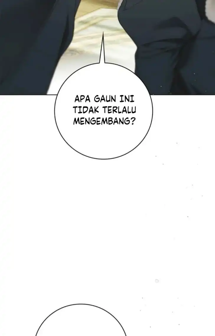 The Count's Secret Maid Chapter 59 - halaman 60