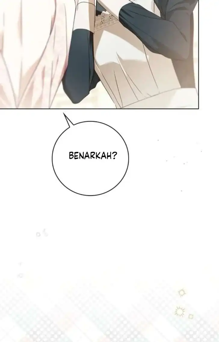 The Count's Secret Maid Chapter 59 - halaman 62