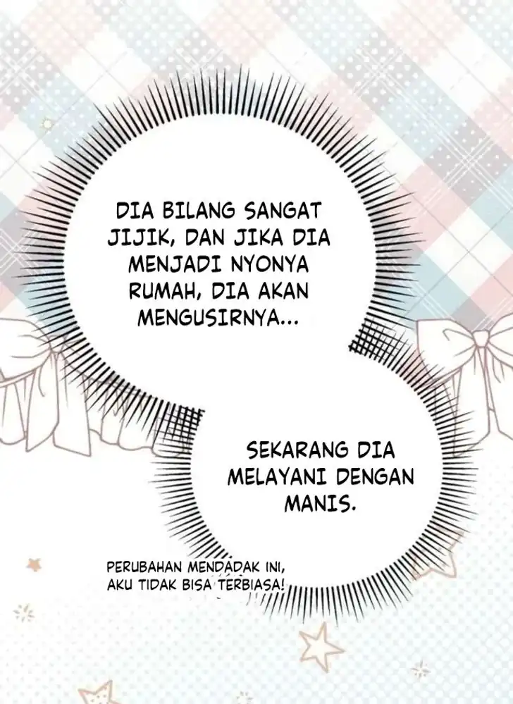 The Count's Secret Maid Chapter 59 - halaman 63