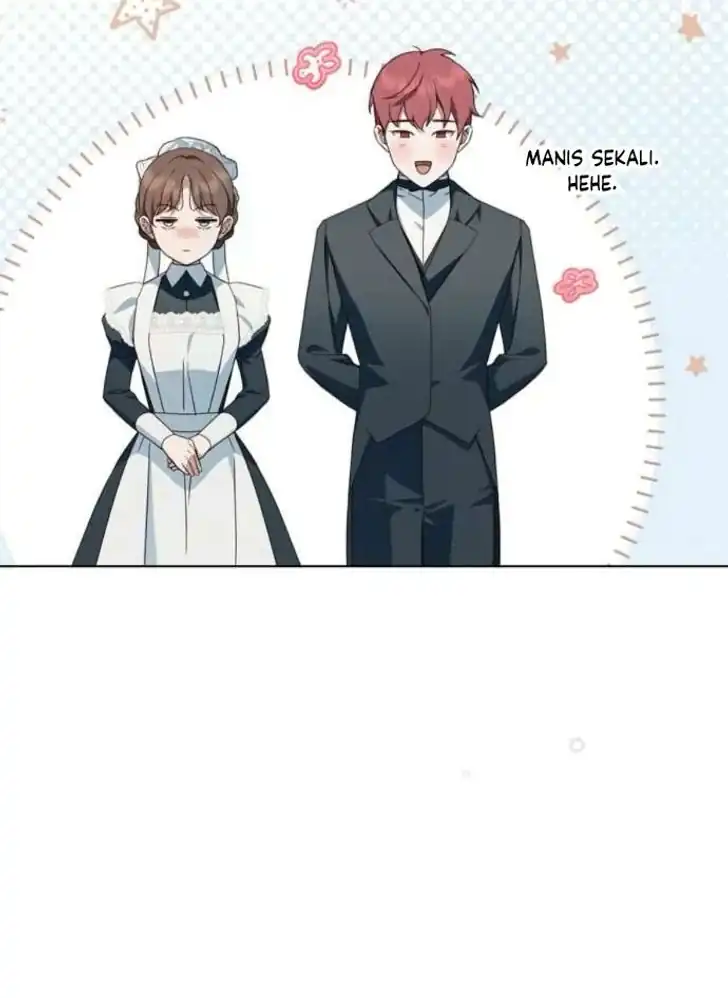 The Count's Secret Maid Chapter 59 - halaman 64