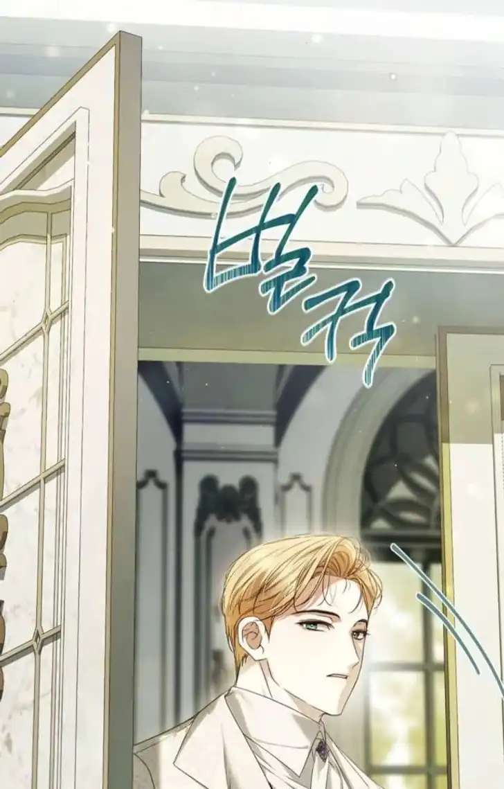 The Count's Secret Maid Chapter 59 - halaman 66