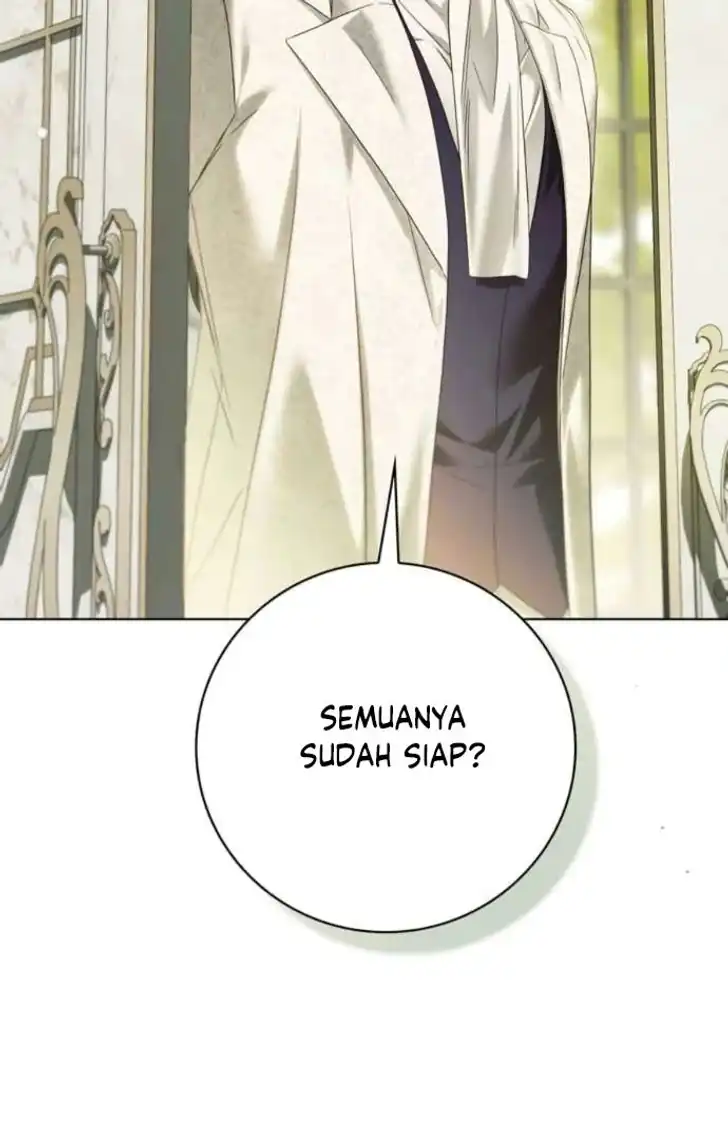The Count's Secret Maid Chapter 59 - halaman 67