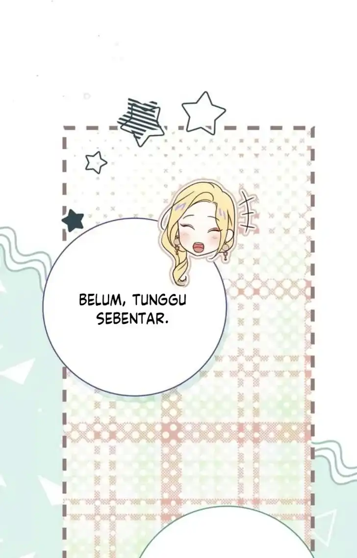 The Count's Secret Maid Chapter 59 - halaman 68