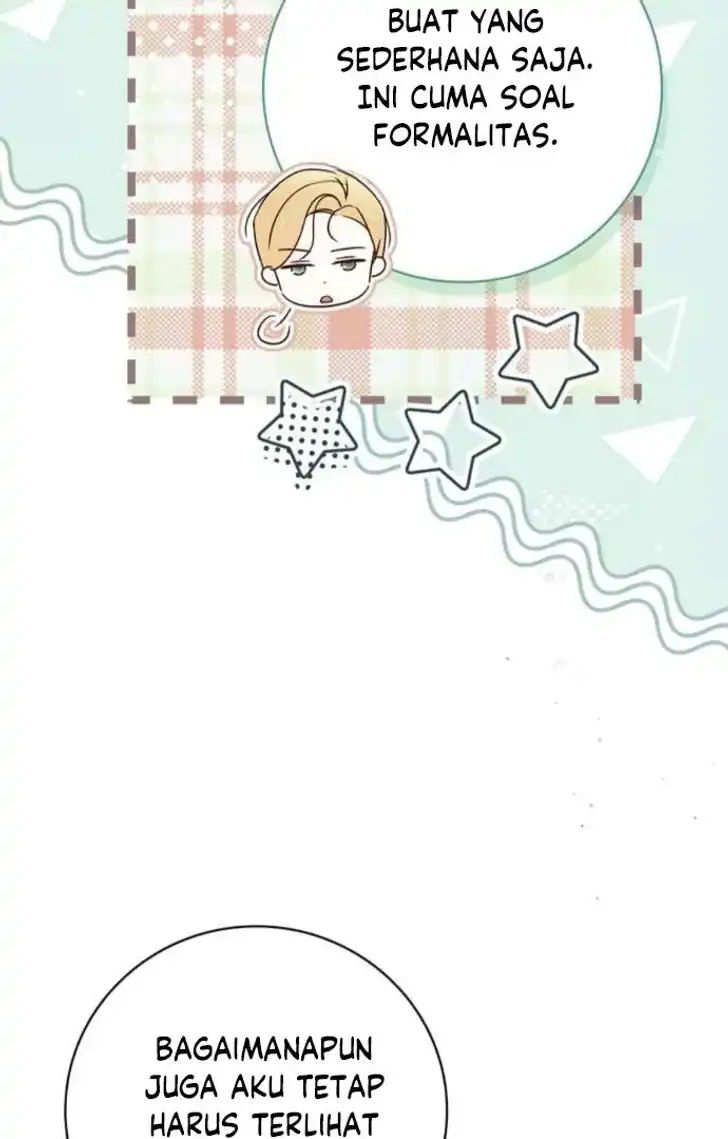 The Count's Secret Maid Chapter 59 - halaman 69