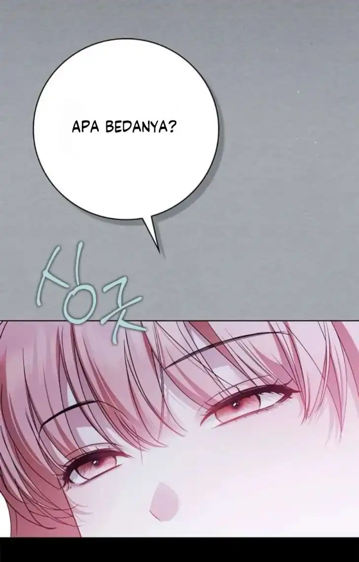 The Count's Secret Maid Chapter 59 - halaman 7