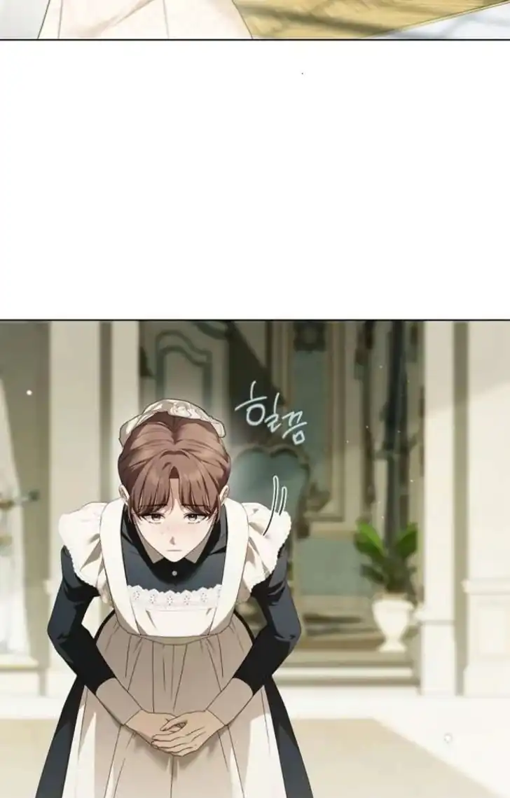 The Count's Secret Maid Chapter 59 - halaman 71