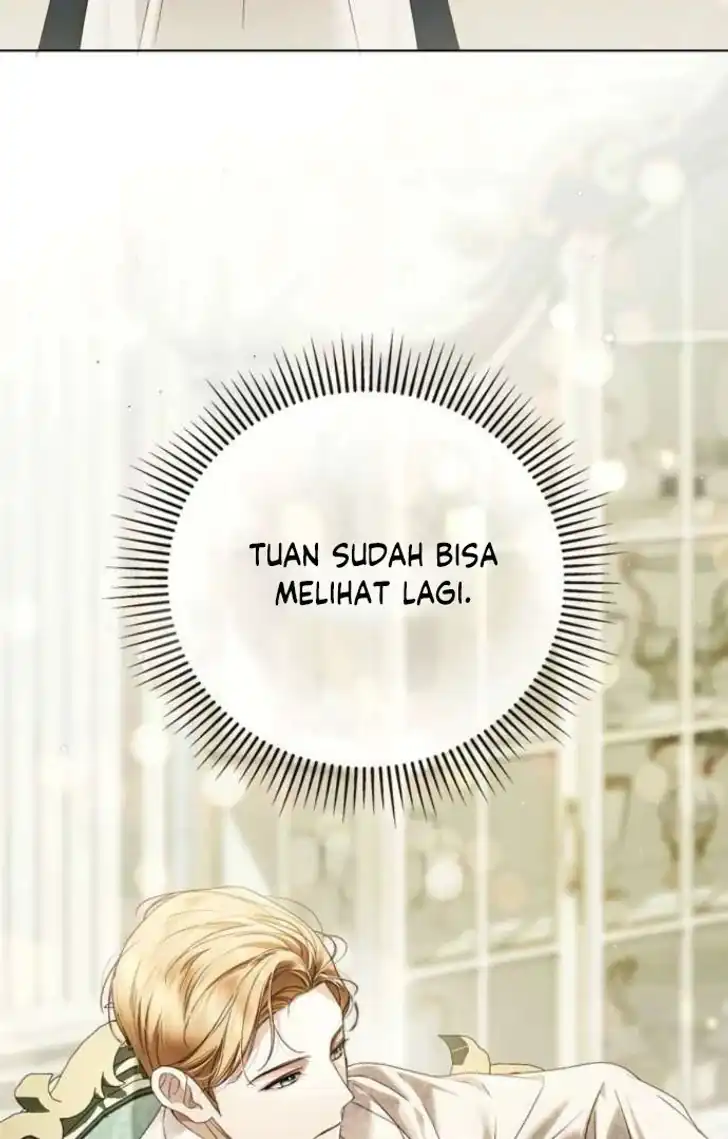 The Count's Secret Maid Chapter 59 - halaman 72