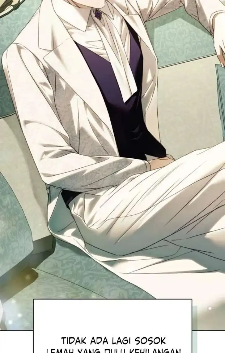 The Count's Secret Maid Chapter 59 - halaman 73