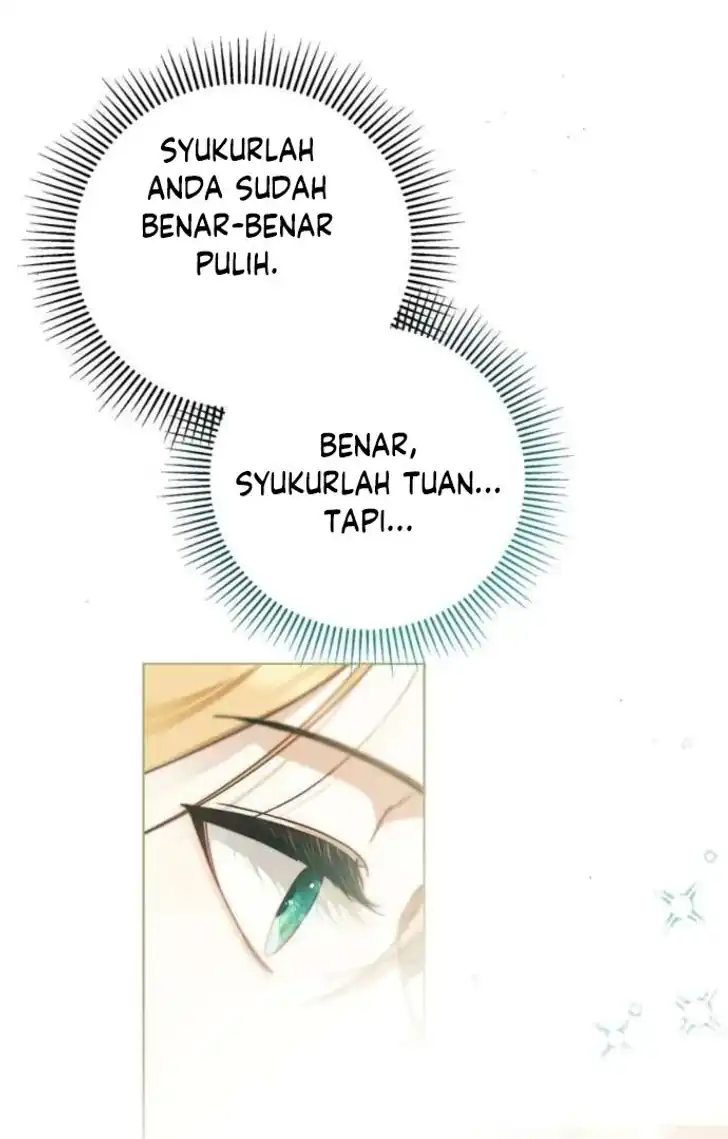 The Count's Secret Maid Chapter 59 - halaman 76