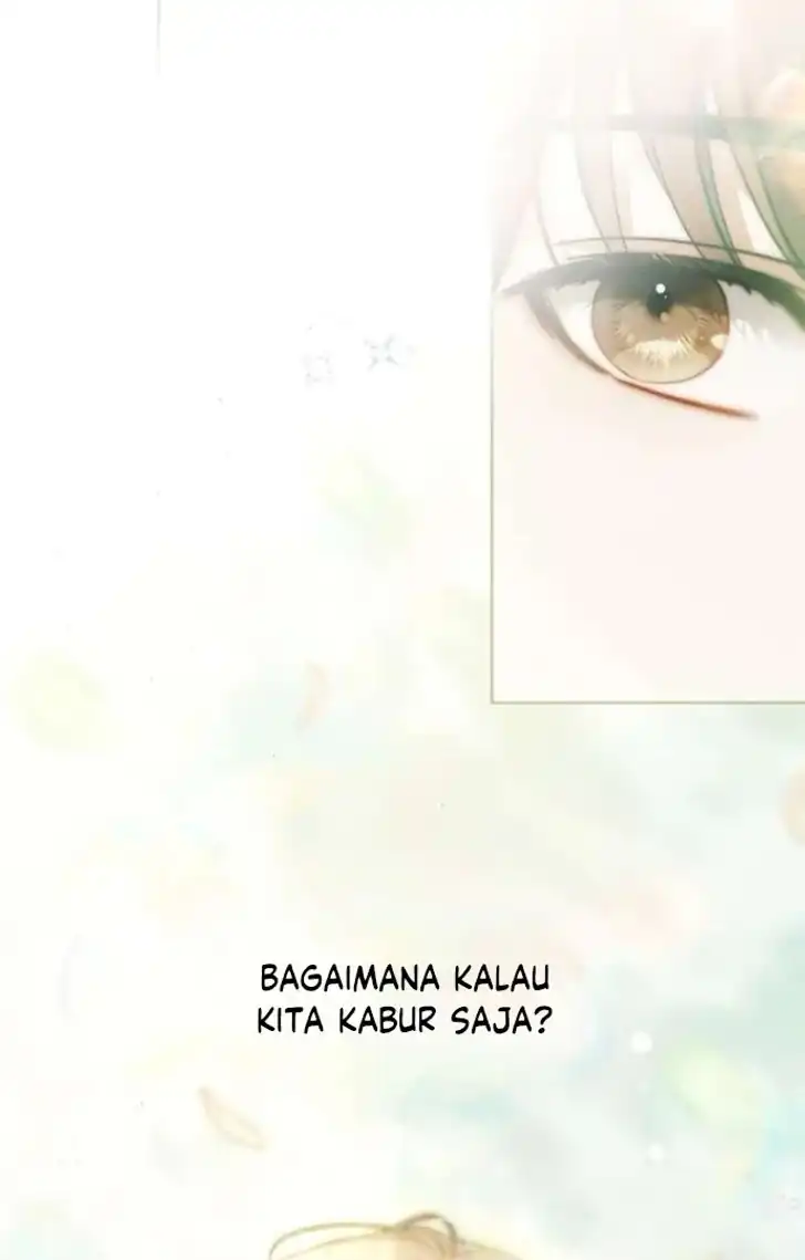 The Count's Secret Maid Chapter 59 - halaman 77