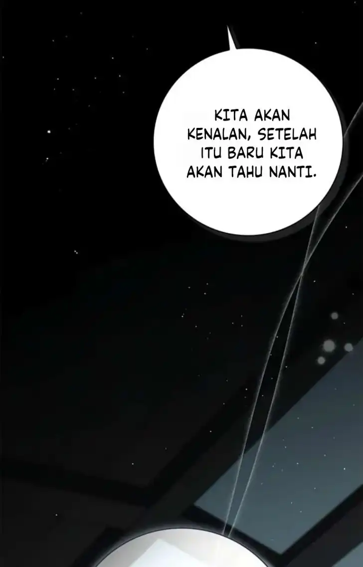 The Count's Secret Maid Chapter 59 - halaman 8