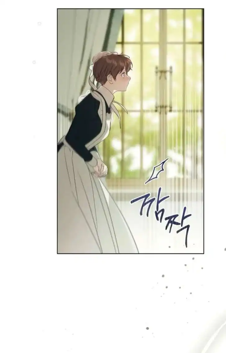 The Count's Secret Maid Chapter 59 - halaman 81