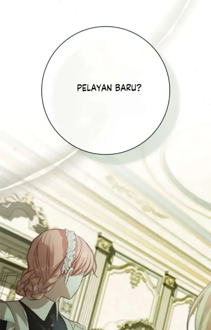 The Count's Secret Maid Chapter 59 - halaman 82