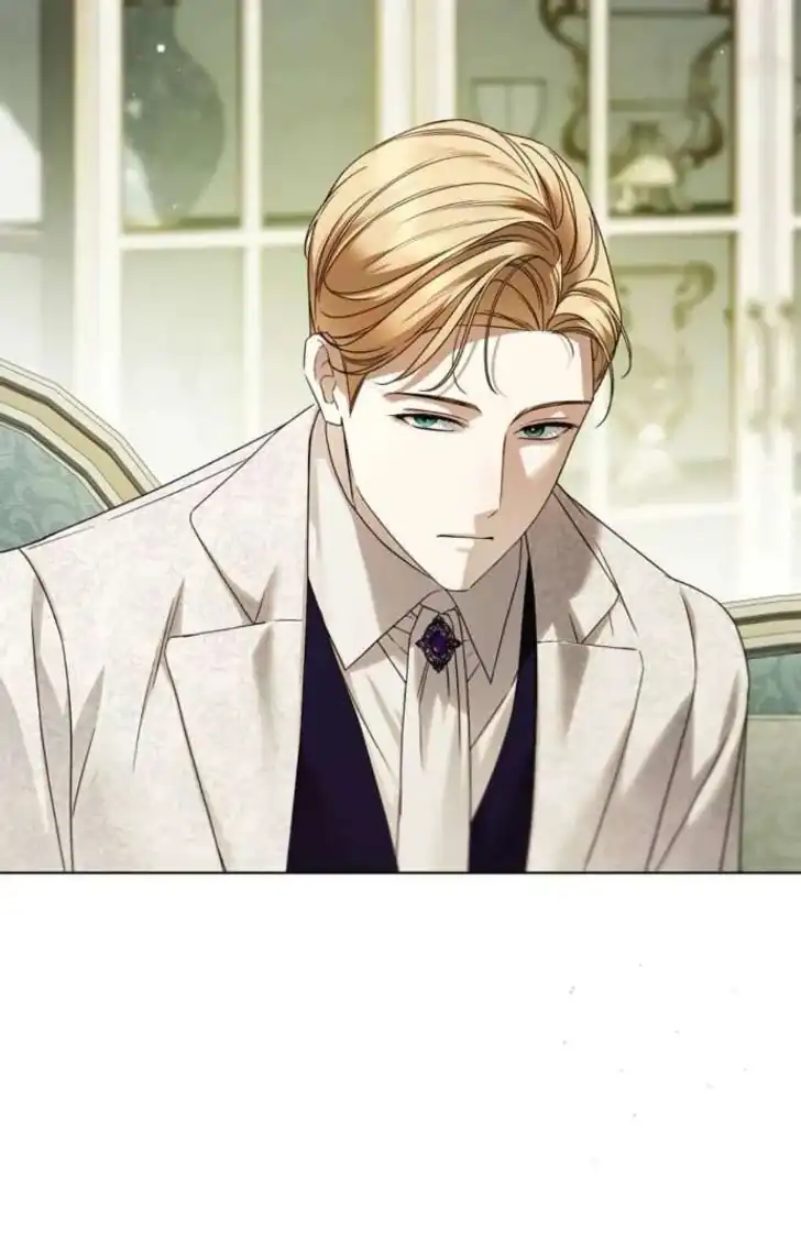 The Count's Secret Maid Chapter 59 - halaman 84