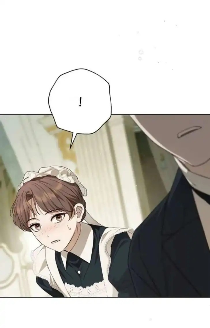 The Count's Secret Maid Chapter 59 - halaman 85